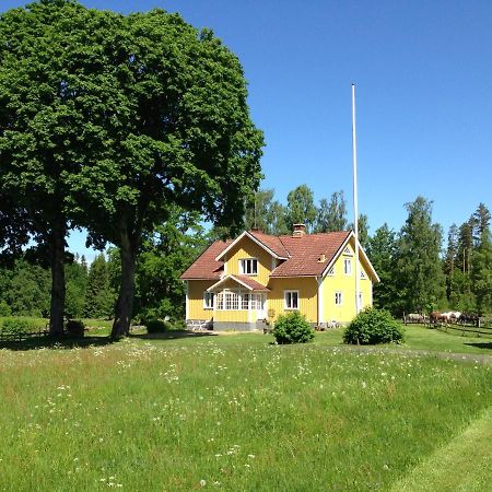Brogard - Gardlejlighed Agunnaryd Luaran gambar